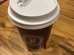 蜂蜜雪梨汁-管氏翅吧(马家堡店)