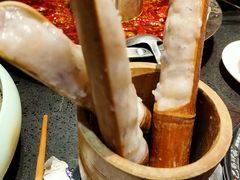 -巴蜀印象火锅(永陵总店)