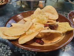 -张关合渣(朱家坳店)