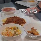 宜家餐厅吃出我怀念的好味道