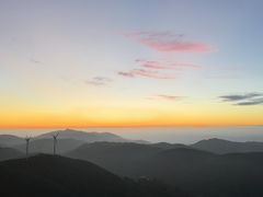 -东白山