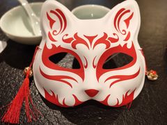 -唐猫庭院·千年陕菜(赛格国际购物中心店)