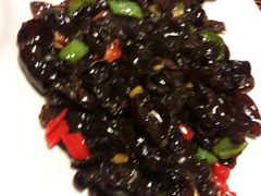 -南山民肴·乡土徽菜(豪辰俪景店)