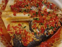 -沈家花园如皋菜(海阳路店)