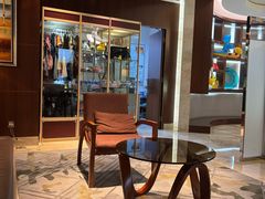 -广州粤海喜来登酒店