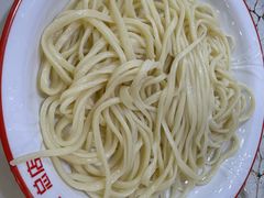 -托克逊老四号餐厅