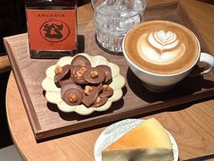 -幻樂園·咖啡(万科云城店)