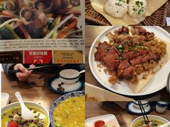 -锡和无锡菜(景丽苑店)