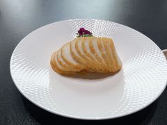 自制台州手工鱼饼-曼格纳·曼芯馆(杨浦店)