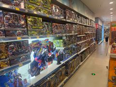 -TOYSRUS玩具反斗城(广州IGC天汇广场店)