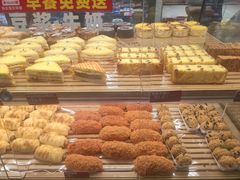 -味多美蛋糕(安定门店)