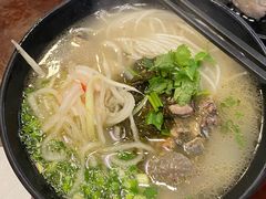 -沈记土鸡米线(七星街品牌中心店)