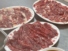 -万祥牛肉火锅(金龙店)