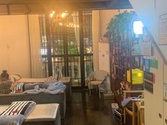 -铭洋专业采耳(田子坊店)