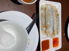 -汀小府·福建客家菜(鼓山沃尔玛店)