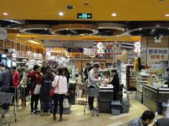 -TASTE(南海万科广场店)