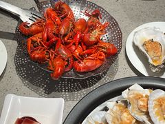 -粗茶淡饭·蒸鲜(光谷店)