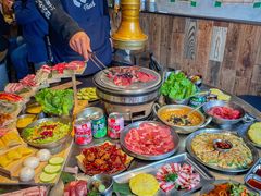 -韩山葵烤肉(太古里店)