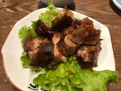 -鲜小岛·铜锅涮肉