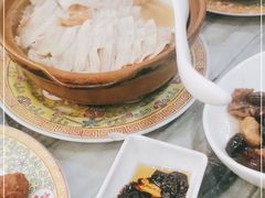 -砂锅居(西四店)