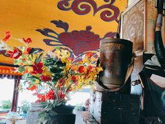 -玛吉阿米·餐吧