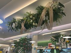-Aqua Oasis 水天堂(太湖中心mall店)