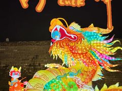 -老门东历史文化街区