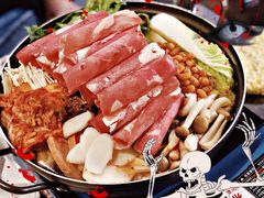 -MI WU FACTORY米屋美食工厂餐厅(绿地店)