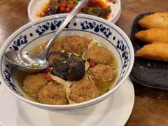 -一楼食业·美食人家