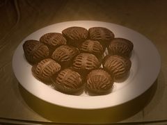 核桃酥-上海兴国宾馆 丽宫中餐厅