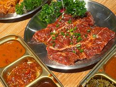 -小米烤肉·和牛原切-创意韩料(东关店)