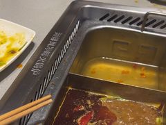 -海底捞火锅(九霄梦天地店)