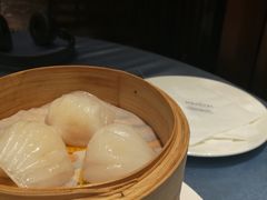 -建滔诺富特酒店-悦餐厅