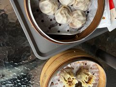 -鸡鸣汤包(红山动物园店)