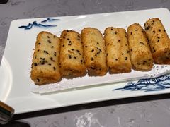 -简普菜烤鱼(苏宁生活广场店)