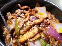 -原始泥炉烤肉(总店)