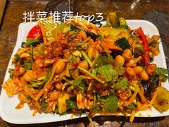 -枪火串烧·东北特色烧烤(罗湖总店)