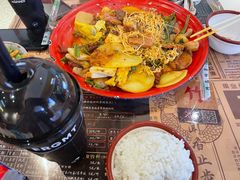 -海椒市落舌·麻辣烫冒菜(武侯大悦城店)