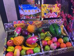 -JOJO实景沉浸侦探剧本杀(大悦城店)