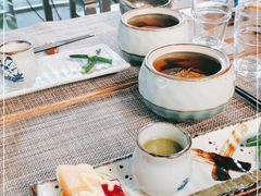 -生机蔬食·24节气料理餐厅(番禺广场店)