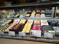 -YUMI芽米·法式烘焙·咖啡(文化宫店)