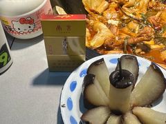 -老东北大铁锅·烧烤·东北菜