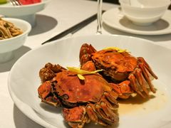 熟醉六月黄-食廬(浦东嘉里城店)