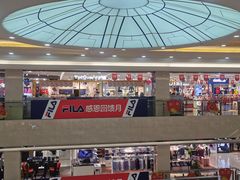 -泉州丰泽新华都百货(丰泽广场店)