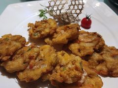 -汤记传菜(秀浦路店)