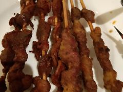 -新发展亚太JW万豪酒店·福苑咖啡厅