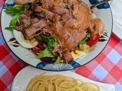 -后厨意餐La Cucina(外交公寓店)