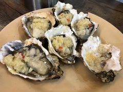 -贞姨美食·老字号海鲜大排档