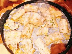 -柒酒烤肉(金科时代店)