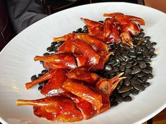 -亚马逊蒸汽活海鲜自助(LCM置汇旭辉广场店)